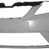 Pare chocs avant pour SEAT IBIZA IV phase 2, 2012-2015, trous lave phares, spoiler, Neuf à peindre