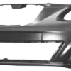 Pare chocs avant pour SEAT LEON II ph. 2 2009-2012, Neuf à peindre