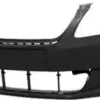Pare chocs avant pour SKODA ROOMSTER 2010-2015, noir lisse à apprêter, Neuf