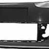 Pare chocs avant pour SKODA OCTAVIA II ph. 2 2009-2013, Neuf à peindre