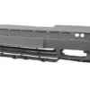 Pare chocs avant pour SKODA OCTAVIA I ph. 1 1997-2000, trous antibrouillard, Neuf à peindre