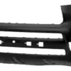 Pare chocs avant pour TOYOTA RAV4, 2006-2009, sans embout d'aile, Neuf à peindre