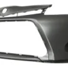 Pare chocs avant pour TOYOTA YARIS III phase 1, 2011-2014, modèle HYBRID, Neuf à peindre