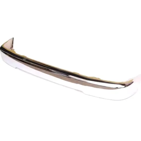 Pare chocs avant pour TOYOTA HILUX PICK UP 1998-2000, 4 roues motrices, chromé, Neuf