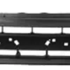 Pare chocs avant pour TOYOTA RAV4, 2003-2005, avec trous embout d'aile, Neuf à peindre