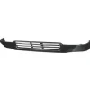 Pare chocs avant pour TOYOTA HILUX PICK UP 1989-1991, Noir, Inférieur, Gris, Neuf
