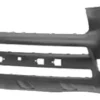 Pare chocs avant pour TOYOTA RAV4, 2006-2009, sans embout d'aile, Noir, Neuf