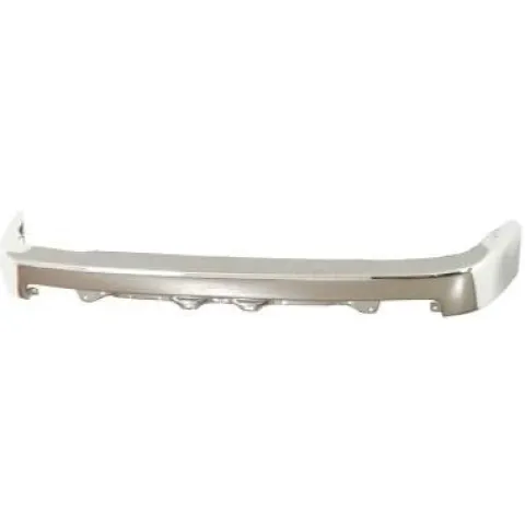 Pare chocs avant pour TOYOTA HILUX PICK UP 1993-1997, chromé, Mod. 4WD, Neuf