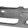 Pare chocs avant pour TOYOTA YARIS I phase 2, 2003-2005, Neuf à peindre