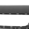 Pare chocs avant pour VOLKSWAGEN TIGUAN I ph. 2 2011-2015, Neuf à peindre