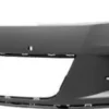 Pare chocs avant pour VOLKSWAGEN TIGUAN I ph. 2 2011-2015, 2 trous capteurs radar, 2 PDC