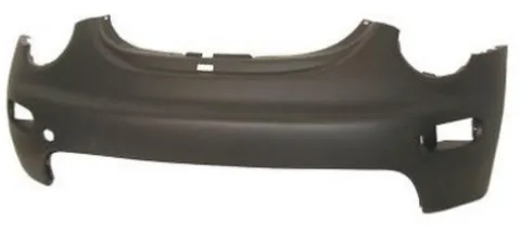 Pare chocs avant pour VOLKSWAGEN NEW BEETLE ph.1 1998-2005 Neuf à peindre