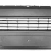 Pare chocs avant pour VOLKSWAGEN TRANSPORTER T5, 2009-2015, gris clair, Mod. TRANSPORTER, Neuf