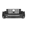 Pare chocs avant pour VOLKSWAGEN TRANSPORTER T6.1 phase 2, depuis 2019, noir, Neuf