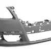 Pare chocs avant pour VOLKSWAGEN PASSAT B6 2005-2010, trous capteurs radar, Neuf à peindre