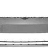 Pare chocs avant pour VOLKSWAGEN GOLF VII ph. 1 2012-2016, trous lave phares, Neuf à peindre