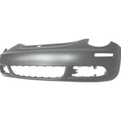 Pare chocs avant pour VOLKSWAGEN NEW BEETLE ph.2 2005-2011, trous antibrouillard, Neuf à peindre
