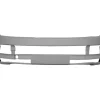 Pare chocs avant pour VOLKSWAGEN TRANSPORTER T6 phase 1, 2015-2019, mod. MULTIVAN, Neuf à peindre