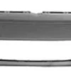 Pare chocs avant pour VOLKSWAGEN POLO V phase 1, 2009-2014, trous lave-phares, Neuf