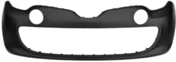 Pare chocs avant RENAULT TWINGO III phase 1 2014-2019, Neuf à peindre