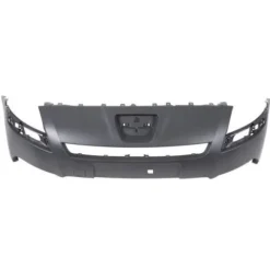 Pare chocs avant supérieur pour PEUGEOT 5008 I, 2009-2016, Neuf à peindre