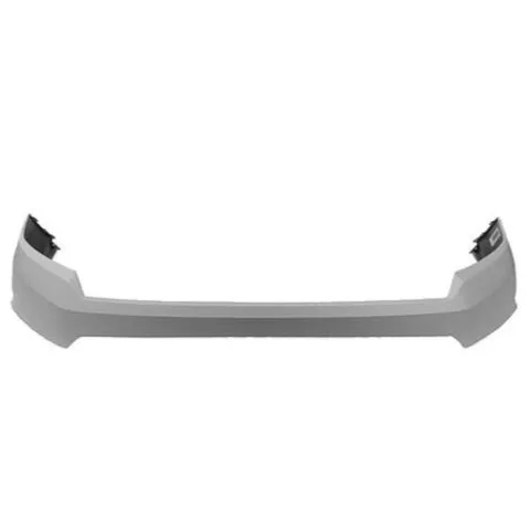 Pare chocs avant supérieur pour VOLKSWAGEN LT CRAFTER II, depuis 2017, Neuf à peindre