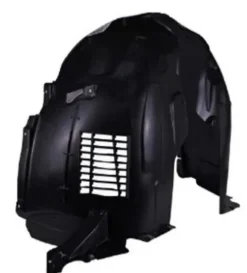 Pare-boue avant droit pour AUDI A3 IV depuis 2020, Neuve