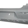 Pare-chocs arrière pour BMW SERIE 1 F20-F21 2015-2019, trous moulures, Neuf à peindre