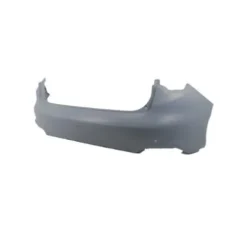 Pare-chocs arrière pour FIAT TIPO II phase 2 depuis 2020, avec primer, avec 3 trous PDC, Mod. SW, Neuf