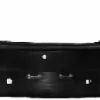 Pare-chocs arrière pour HYUNDAI i30 I phase 1 2007-2010, trous radar, Mod. 5 portes, Neuf à peindre