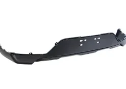 Pare-chocs arrière pour KIA SPORTAGE depuis 09/2021, noir grainé, avec trous PDC, Neuf