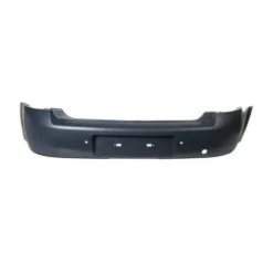 Pare-chocs arrière pour OPEL VECTRA 2002-2005, avec trous radar, modèle Berline, Neuf à peindre