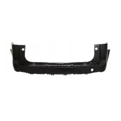 Pare-chocs arrière pour OPEL VECTRA 2002-2005, modèle S.W, Neuf à peindre