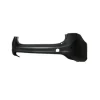 Pare-chocs arrière pour VOLVO S60/V60 I phase 2 2014-2018, Mod. SW, Neuf à peindre