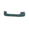 Pare-chocs arrière supérieur pour VOLKSWAGEN V GOLF GTI-GTD-R 2003-2008, Neuf à peindre