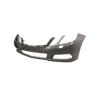 Pare-chocs avant avec lave-phares pour MERCEDES CLASSE E 2009-2012, Mod. Classic, Neuf à peindre