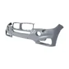 Pare-chocs avant pour BMW X5 F15 2014-2018, avec trous PDC + supports, trous lave-phares, support vision nocturne, Neuf à peindre
