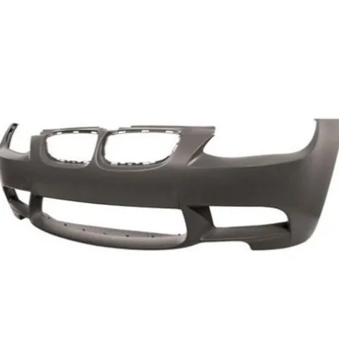 Pare-chocs avant pour BMW Serie 3 E92/E93 - M3, 2006-2013, avec cache crochet, Neuf à peindre