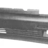 Pare-chocs avant pour FIAT CINQUECENTO 1992-1998, Neuf à peindre