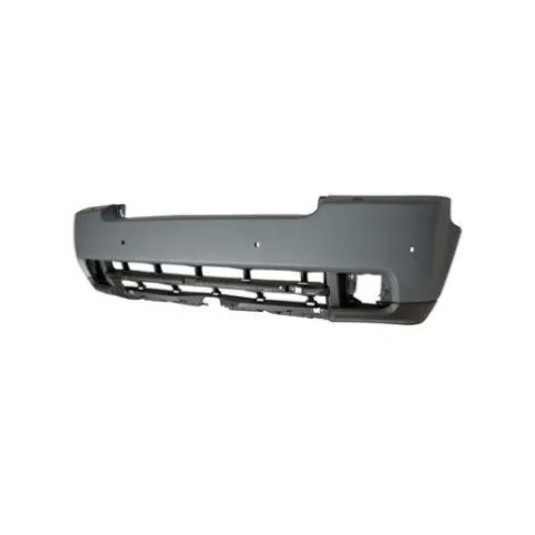 Pare-chocs avant pour LAND ROVER RANGE ROVER 2010-2012 L322, avec lave-phares, avec capteurs de stationnement + supports, avec apprêt, Neuf