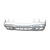 Pare-chocs avant pour MERCEDES CLASSE E 1999-2002 (W210), sans trous lave-phare, Neuf à peindre