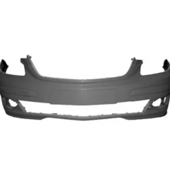 Pare-chocs avant pour MERCEDES CLASSE B phase 1 (T245) 2005-2008, Mod. CLASSIC, Neuf à peindre