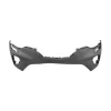 Pare-chocs avant pour MITSUBISHI ASX 2023-2024, avec trous PDC + supports, avec cache-crochet de remorquage, Neuf à peindre