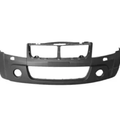 Pare-chocs avant pour SUZUKI GRAND VITARA, 2009-2012, trous lave-phares, trou feu antibrouillard, Neuf à peindre
