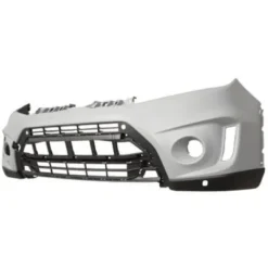 Pare-chocs avant pour SUZUKI VITARA II phase 1 2015-2019, avec radar, avec supports et cache-crochet, Neuf à peindre