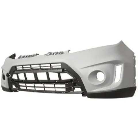 Pare-chocs avant pour SUZUKI VITARA II phase 1 2015-2019, Neuf à peindre