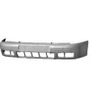 Pare-chocs avant pour VOLKSWAGEN POLO III CLASSIC SW, 1996-1999, Neuf à peindre