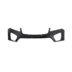 Pare-chocs avant supérieur pour KIA SORENTO 2014-2017, noir à appreter, Neuf