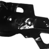 Passage de roue avant gauche pour FIAT PUNTO I 1993-1999, Neuf