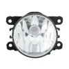 Phare antibrouillard droit/gauche pour DACIA DOKKER STEPWAY depuis 2015, H16, Neuf